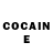 Cocaine Columbia Vladislav Kehl