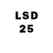 LSD-25 экстази ecstasy Phillip B